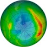 Antarctic Ozone 1979-09-26